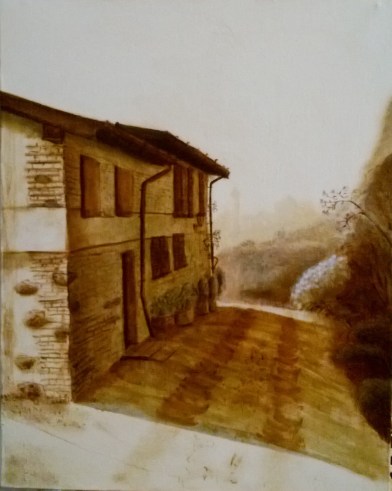 CASCINA IN BRIANZA