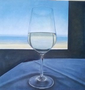 il mare nel bicchiere