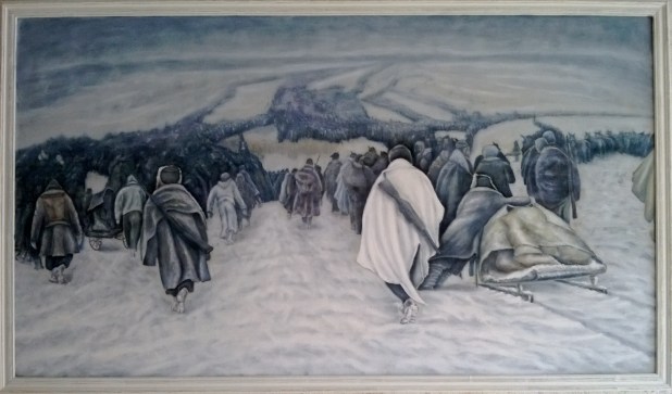 ritirata di russia 2