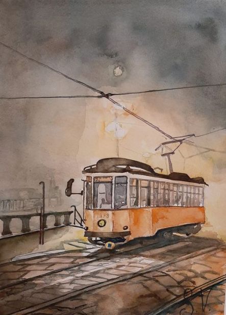 TRAM